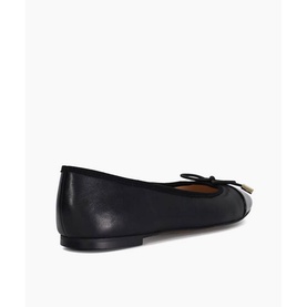 Highest Leather Ballet Flats