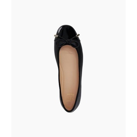 Highest Leather Ballet Flats