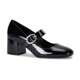 Sloane 60 Mary-Jane Flats