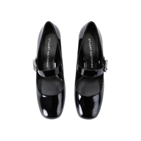 Sloane 60 Mary-Jane Flats