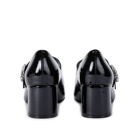 Sloane 60 Mary-Jane Flats