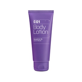 Escentric 01 Body Lotion