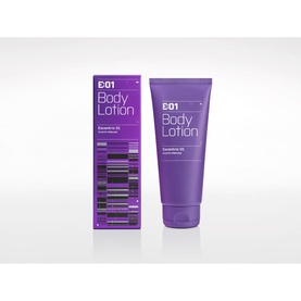 Escentric 01 Body Lotion