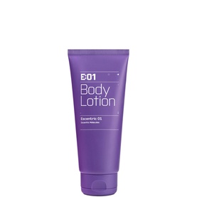Escentric 01 Body Lotion