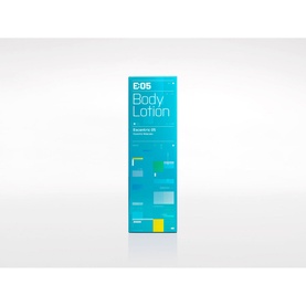 Escentric 05 Body Lotion