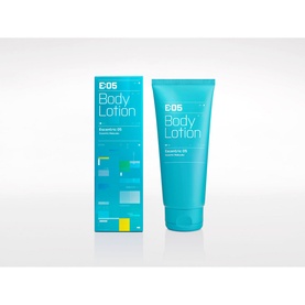 Escentric 05 Body Lotion