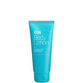 Escentric 05 Body Lotion