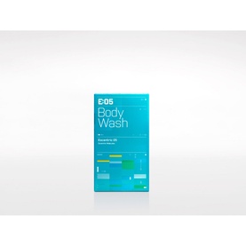 Escentric 05 Body Wash