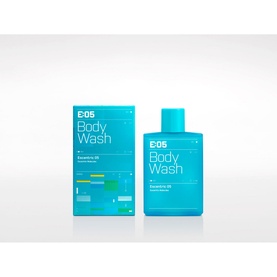 Escentric 05 Body Wash