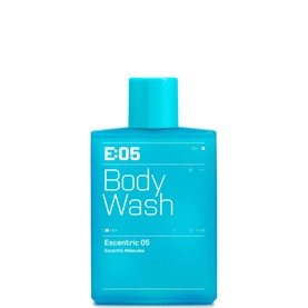 Escentric 05 Body Wash