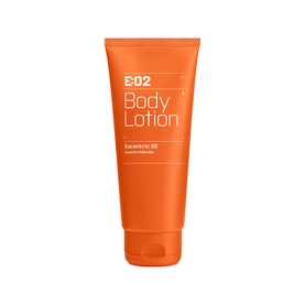 Escentric 02 Body Lotion