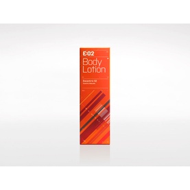 Escentric 02 Body Lotion