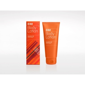 Escentric 02 Body Lotion