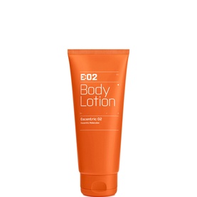 Escentric 02 Body Lotion
