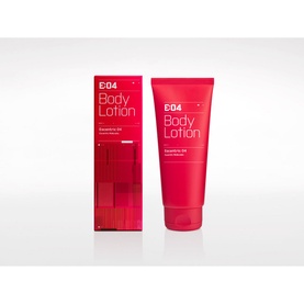 Escentric 04 Body Lotion