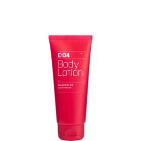 Escentric 04 Body Lotion