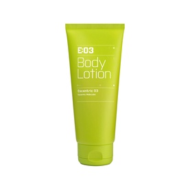 Escentric 03 Body Lotion