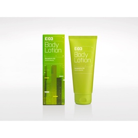 Escentric 03 Body Lotion