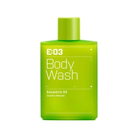 Escentric 03 Body Wash