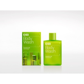 Escentric 03 Body Wash