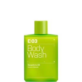 Escentric 03 Body Wash