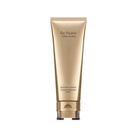Re-Nutriv Rich Foam Cleanser