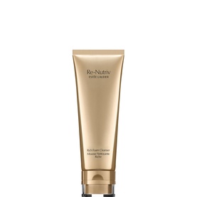 Re-Nutriv Rich Foam Cleanser