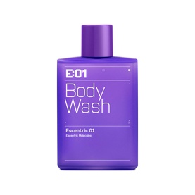 Escentric 01 Body Wash