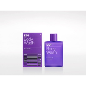 Escentric 01 Body Wash