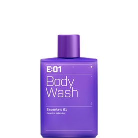 Escentric 01 Body Wash
