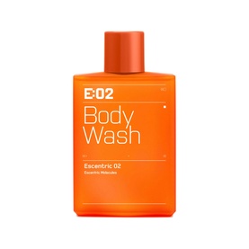 Escentric 02 Body Wash