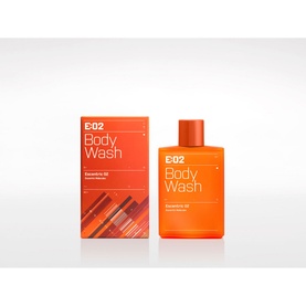 Escentric 02 Body Wash