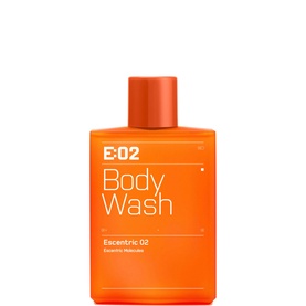 Escentric 02 Body Wash