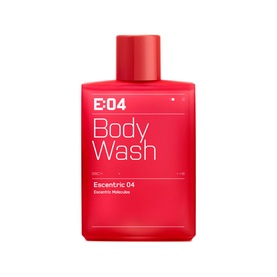 Escentric 04 Body Wash