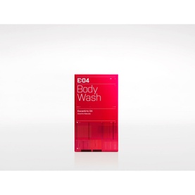 Escentric 04 Body Wash