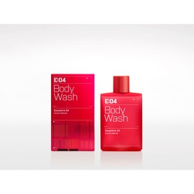 Escentric 04 Body Wash