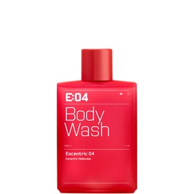 Escentric 04 Body Wash
