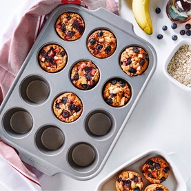 Muffin Tin