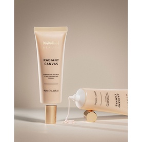 Radiant Canvas Primer