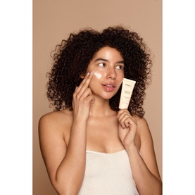Radiant Canvas Primer