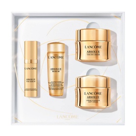 Absolue Eye Cream Collection