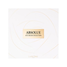 Absolue Eye Cream Collection
