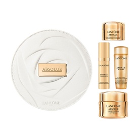 Absolue Travel Set Collection