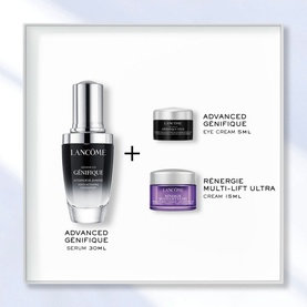 Advanced G&eacute;nifique Skincare 30ml Routine Set