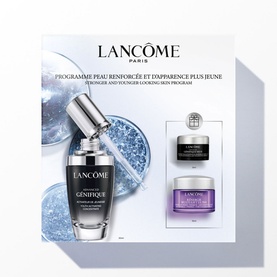 Advanced G&eacute;nifique Skincare 30ml Routine Set
