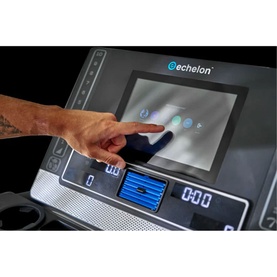 Stride 6 Treadmill
