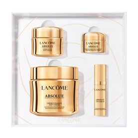 Absolue Soft Cream Collection