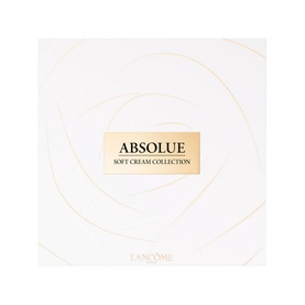 Absolue Soft Cream Collection