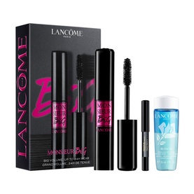 Mr Big Mascara Eye Routine Gift Set