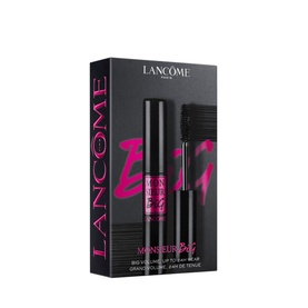 Mr Big Mascara Eye Routine Gift Set